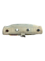 Bandolera Denim