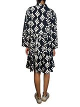 Vestido Mini Viscosa