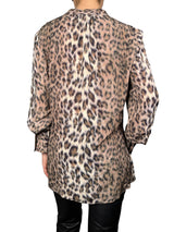 Blusa Viscosa