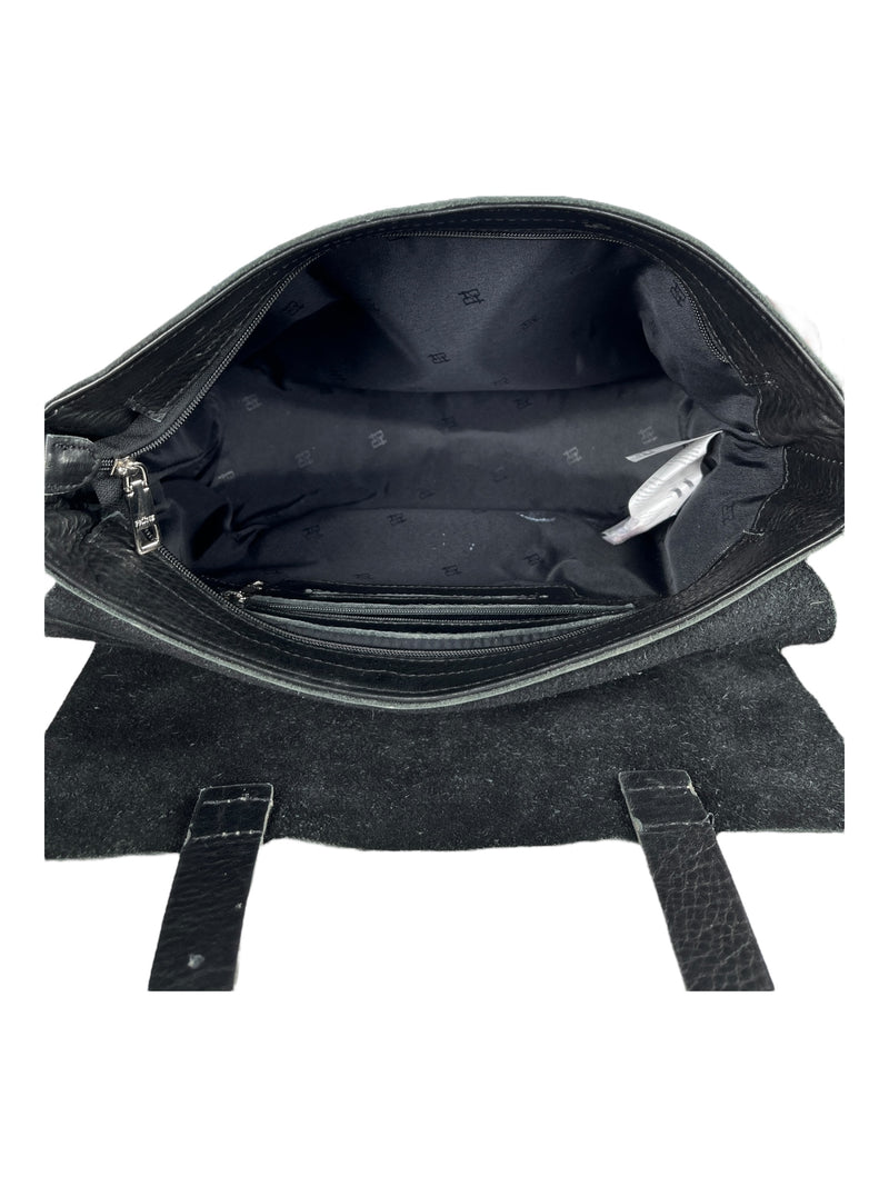 Cartera de Cuero