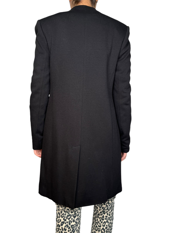 Chaqueta Viscosa