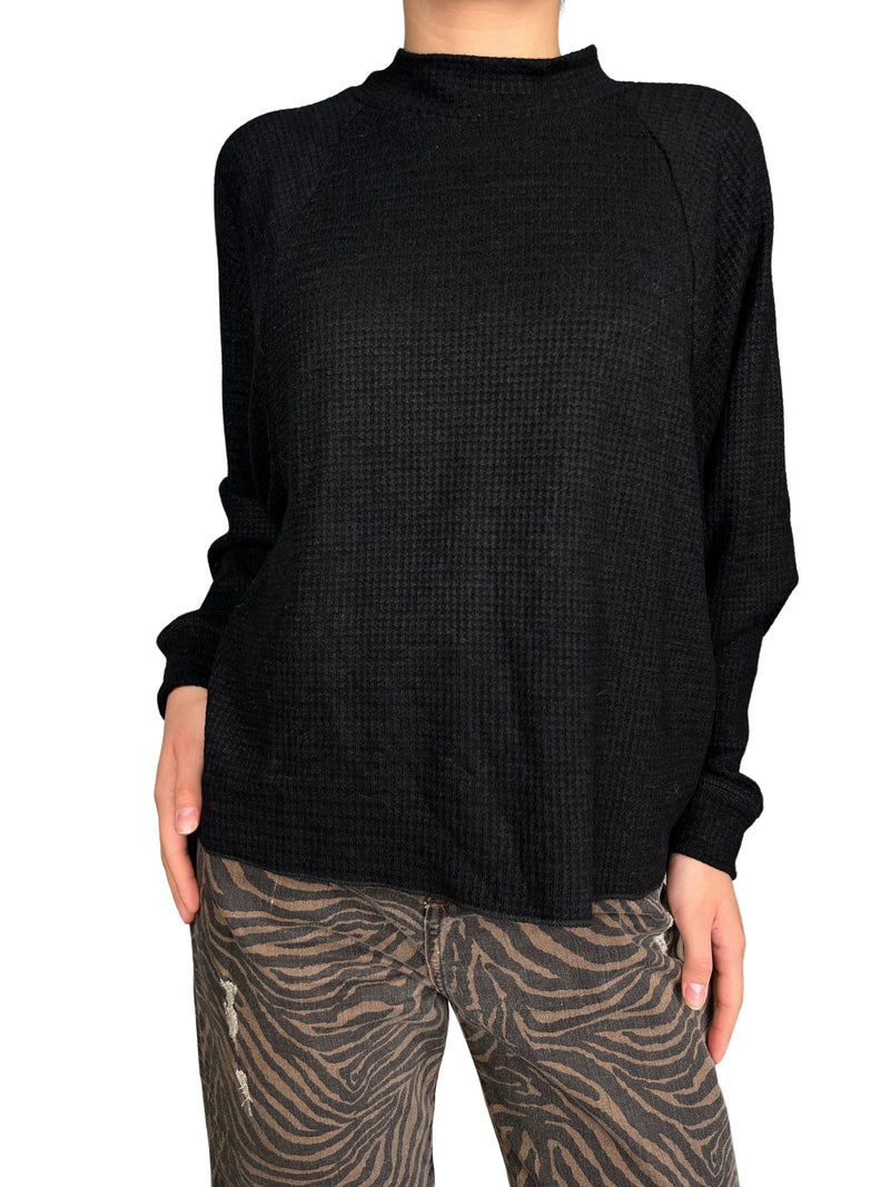 Polera Texturas