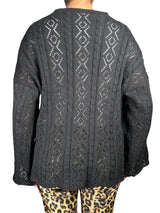 Sweater Calado