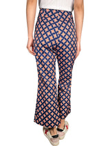 Pantalón Azul