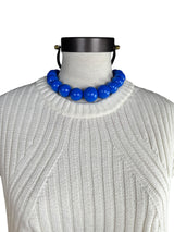Collar Esferas