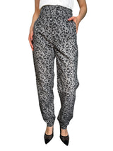 Jeans Animal Print