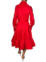 Vestido Midi