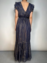 Vestido Patel