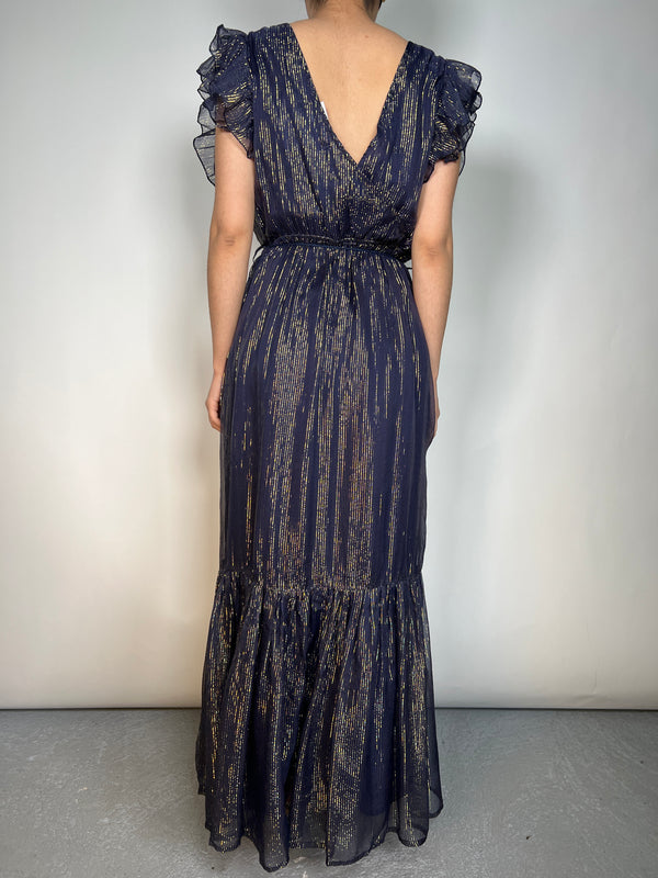 Vestido Patel