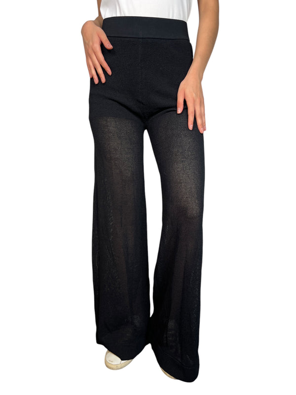 Pantalón Tejido