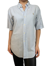 Blusa Rayas