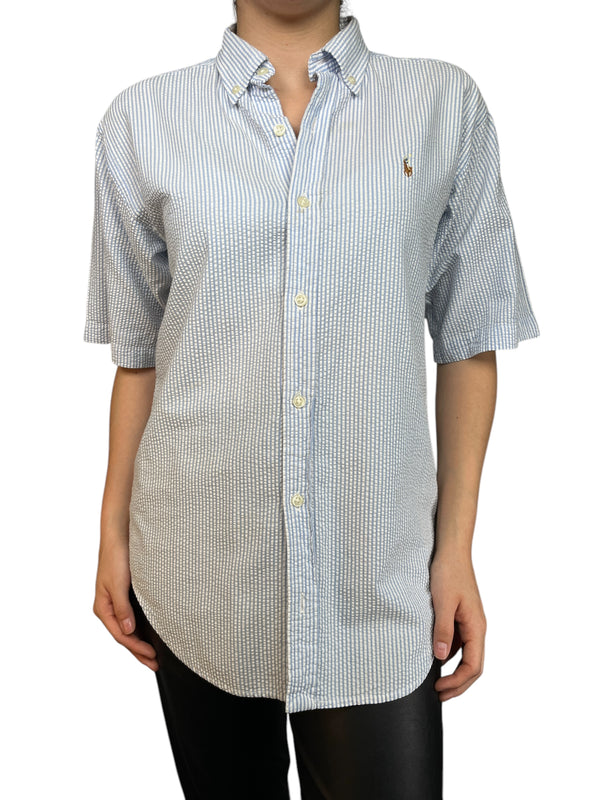 Blusa Rayas