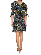 Vestido Flores