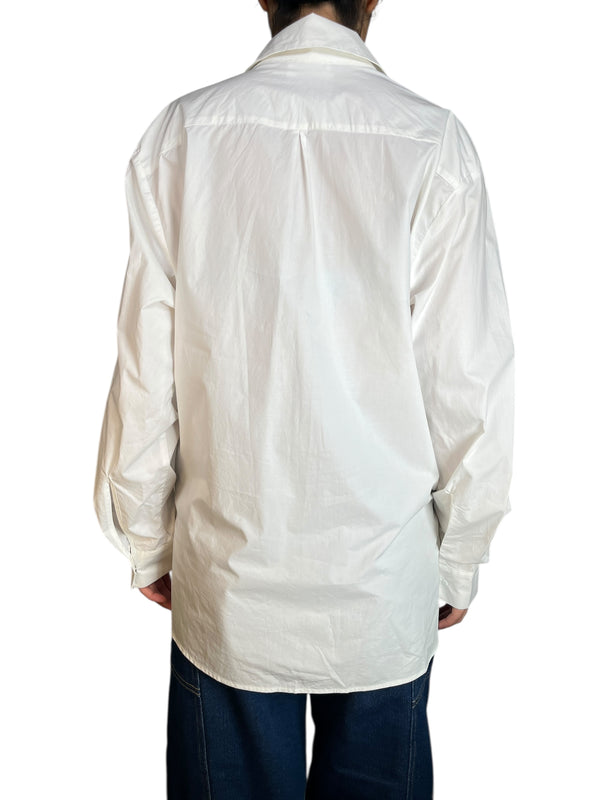 Blusa Ajustable