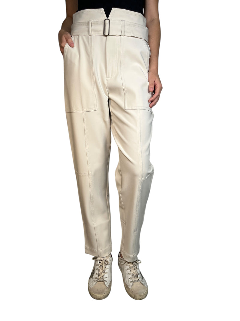 Pantalón Refined Utility