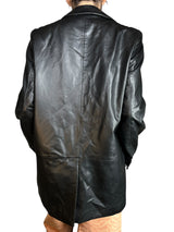 Blazer Ecocuero