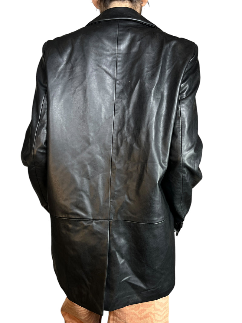 Blazer Ecocuero