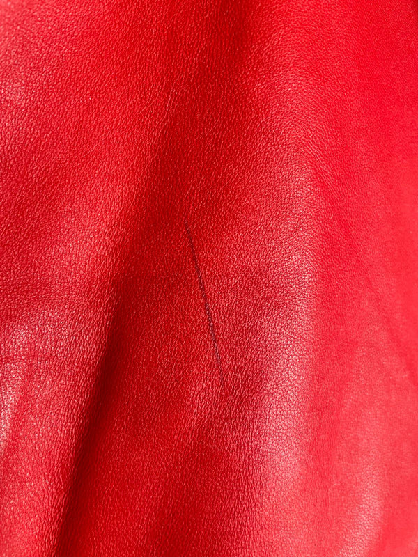 Chaqueta  Red Ran Cuero