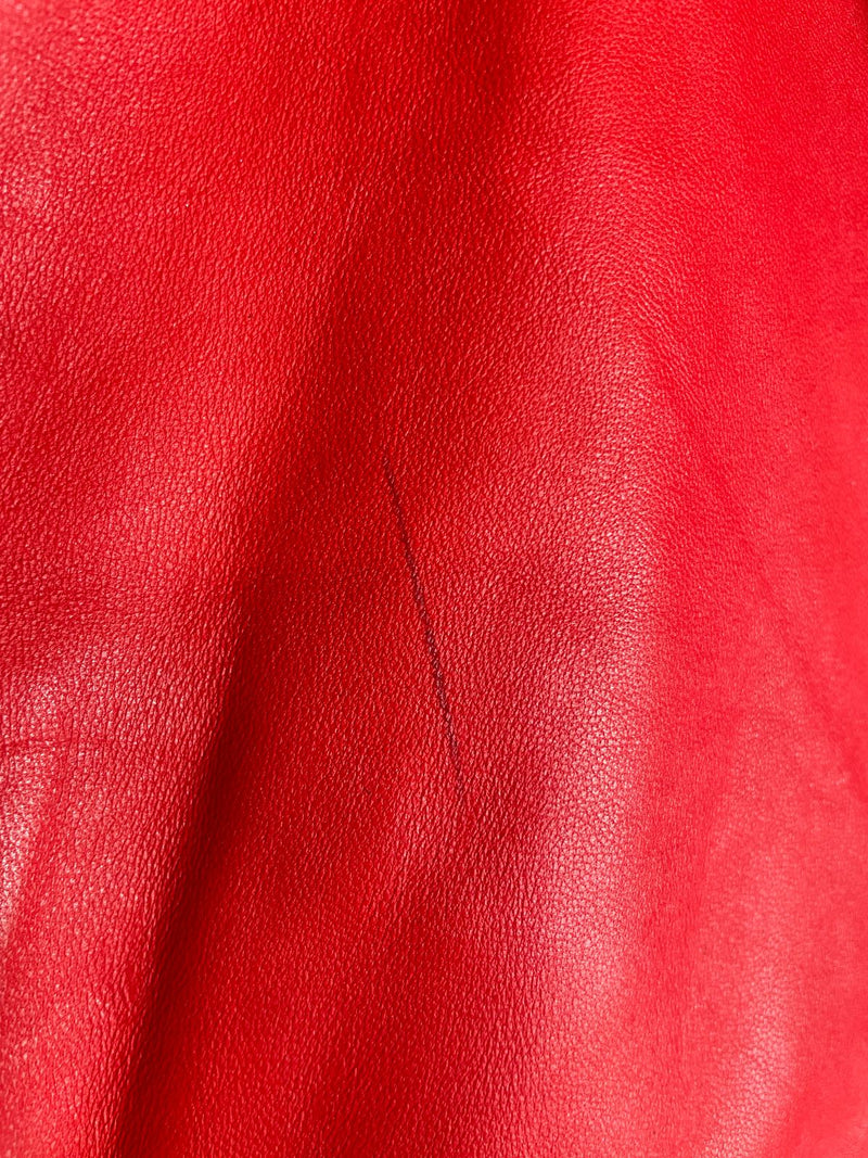 Chaqueta  Red Ran Cuero