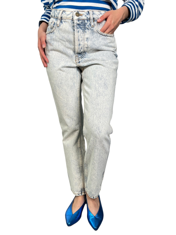 Jeans Botones