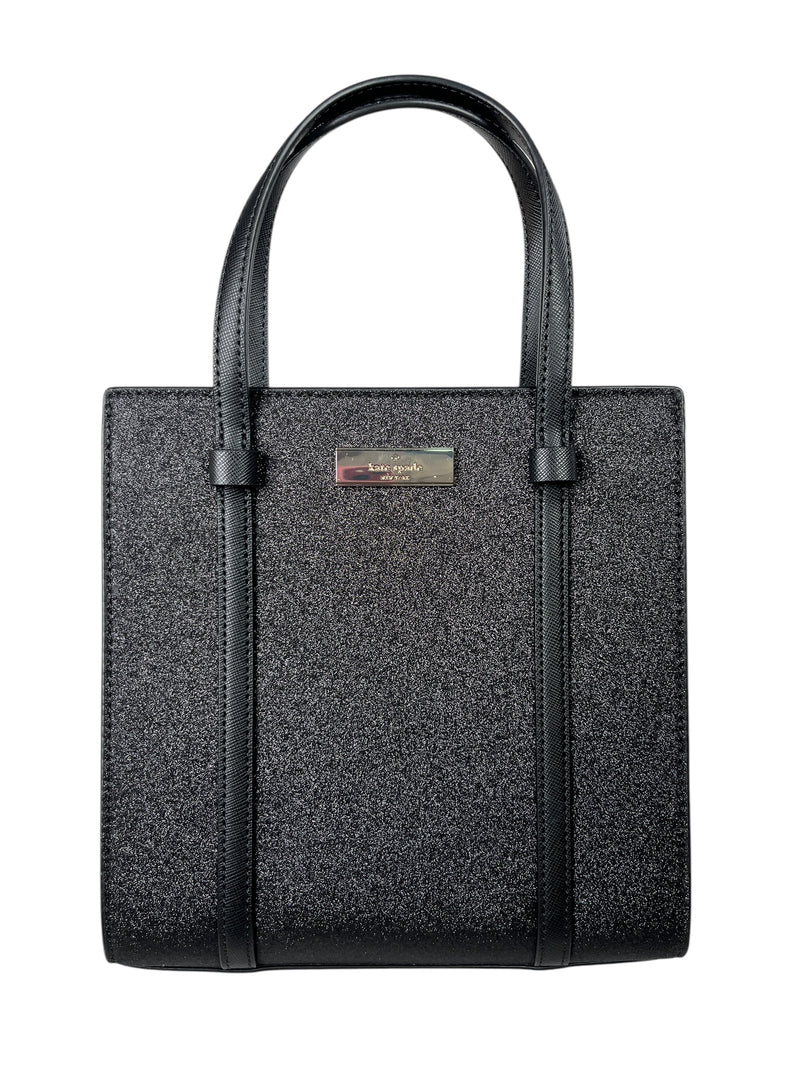 Cartera Kenzie Con Purpurina Edición Limitada