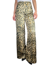 Pantalón Daniela Bustamante x Basement 