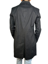 Blazer Rayas