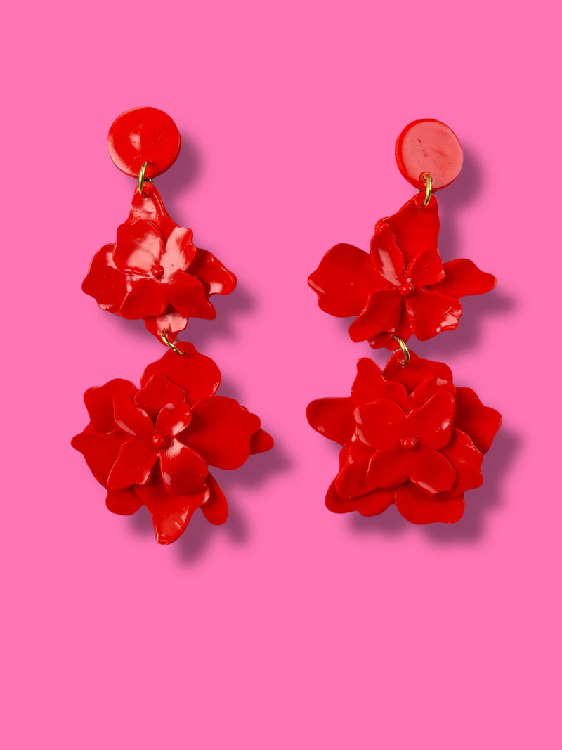 Aros Flor