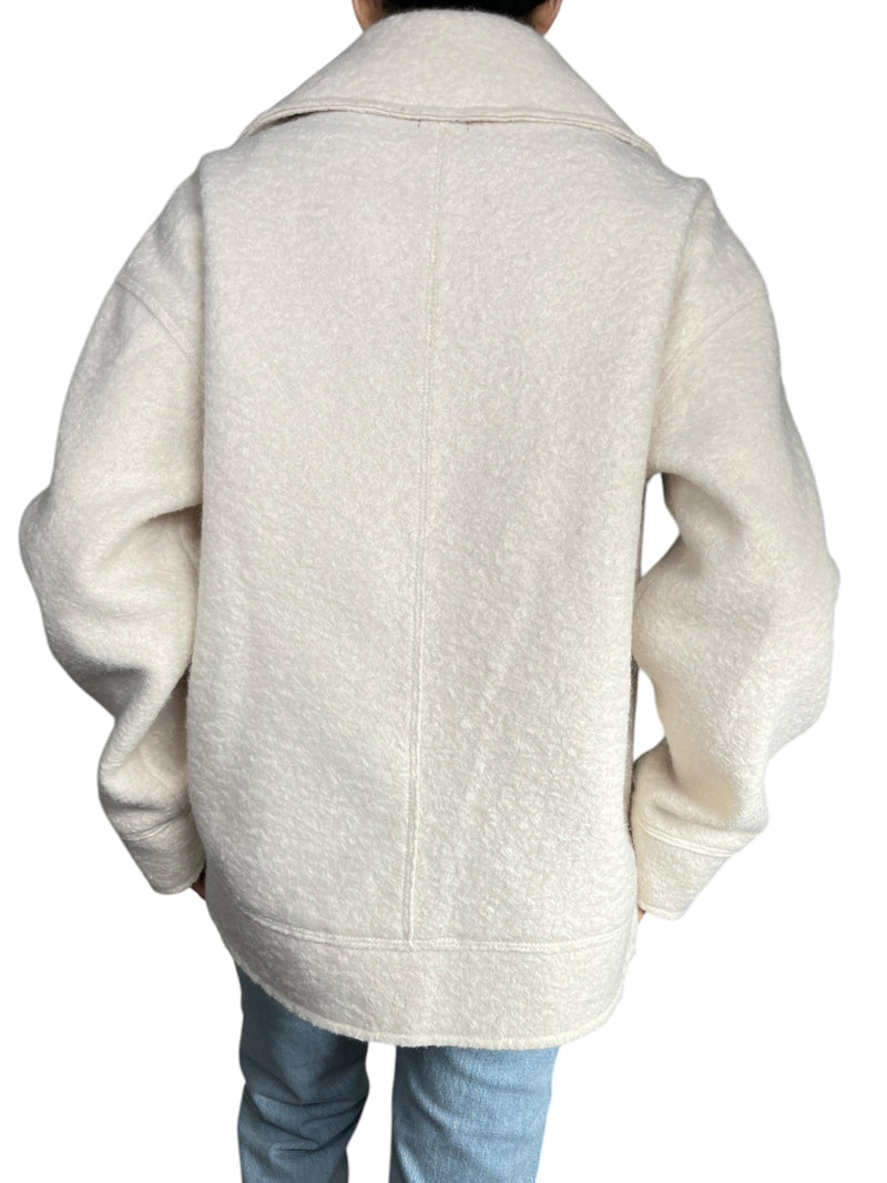 Chaqueta