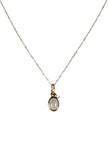 Collar Piedra