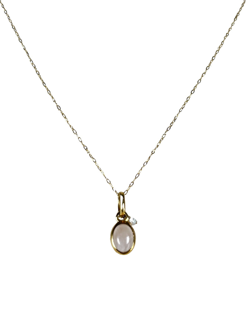 Collar Piedra