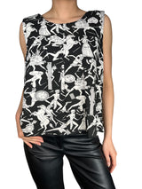 Blusa Mitológica