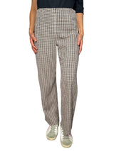 Pantalón Vichy