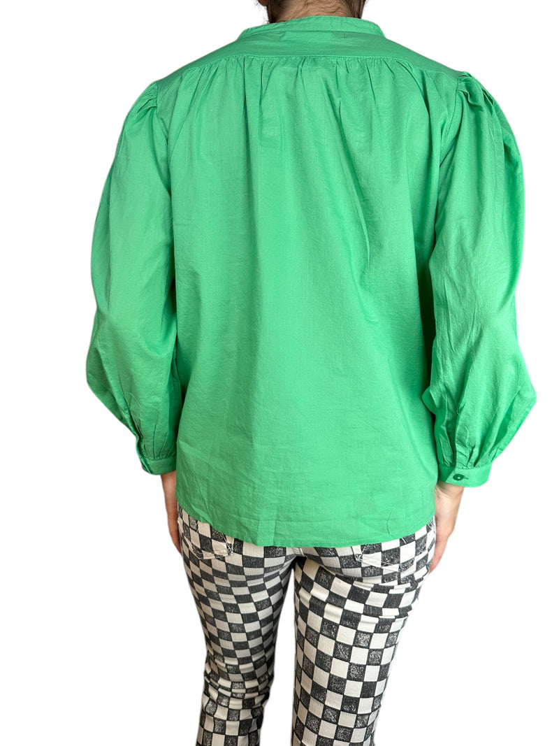 Blusa Cerezo