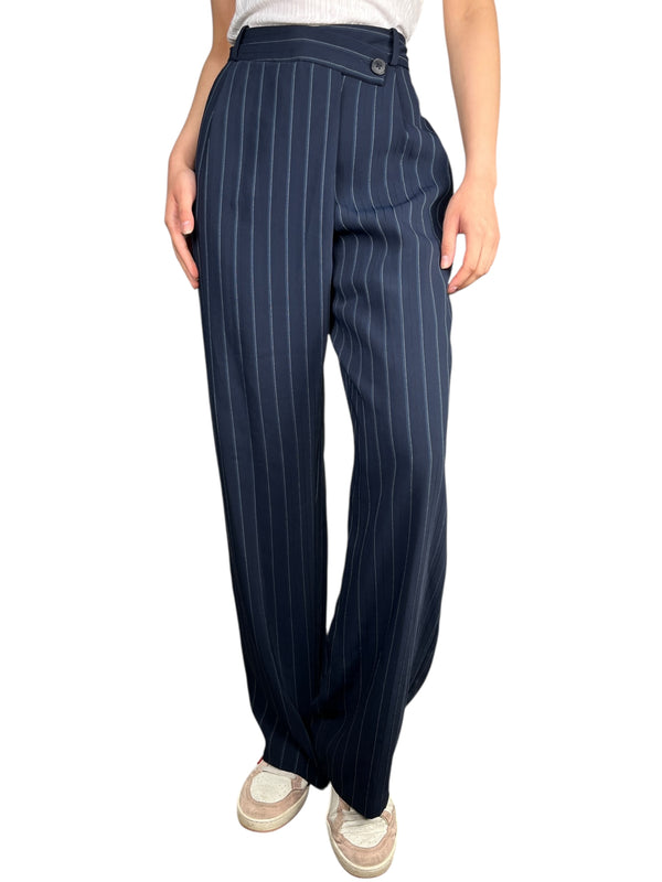 Pantalón Rayas