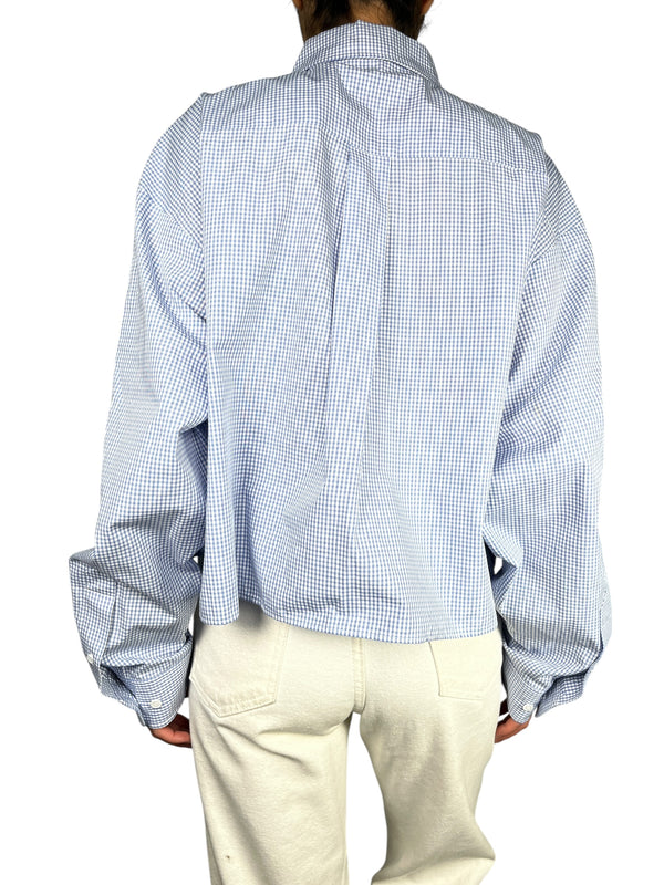 Camisa Lazo