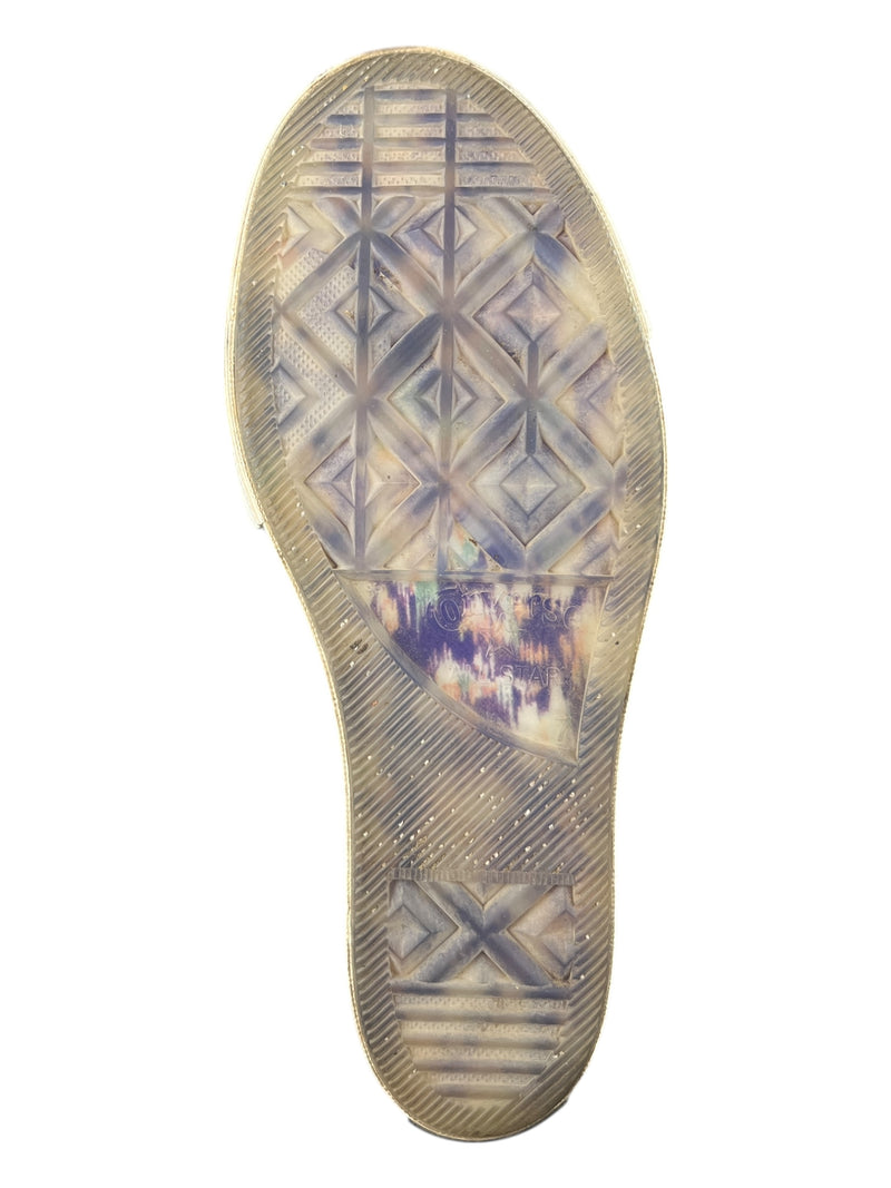 Zapatillas Isabel Marant x Converse