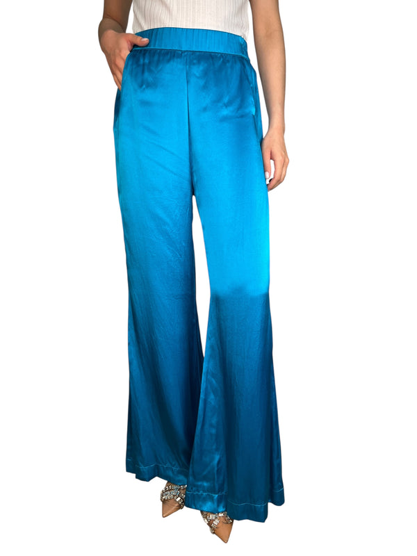 Pantalón Seda