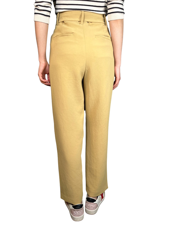 Pantalón Camel