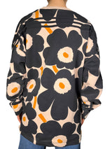 Polerón Unikko Marimekko x Adidas