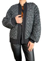 Bomber Jaspeada