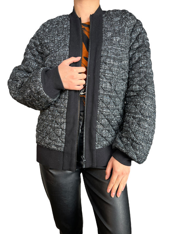Bomber Jaspeada