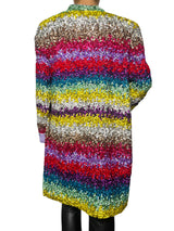 Chaqueta Lentejuelas