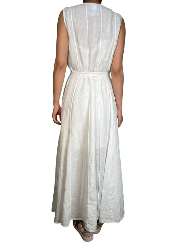 Vestido Lino