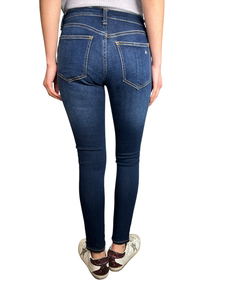 Jeans Skinny