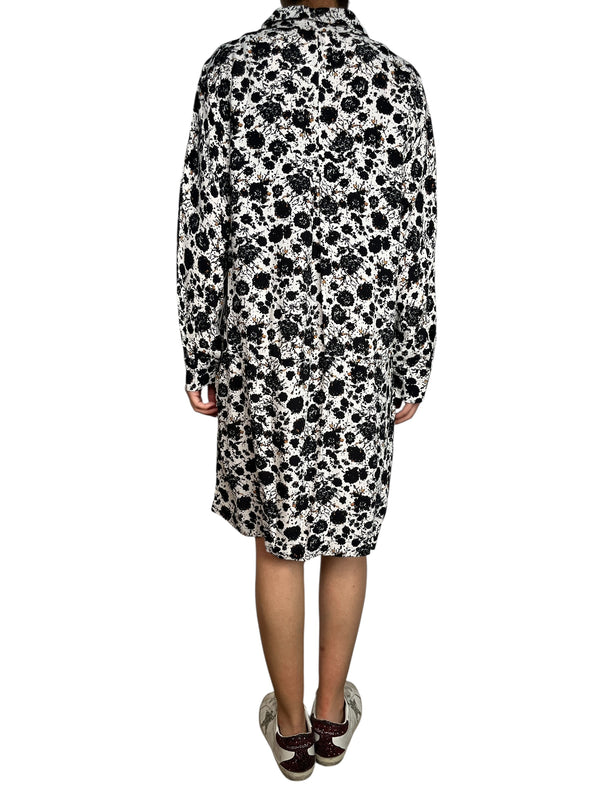 Vestido Estampado