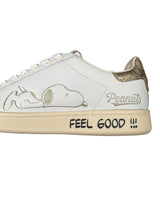Zapatillas Snoopy Peanuts x Moa