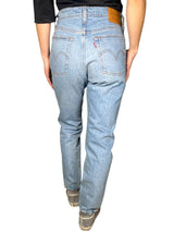 Jeans Wedgie
