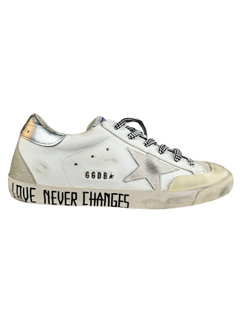 Zapatillas Super Star