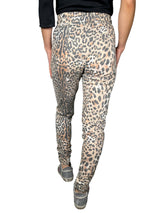 Jogger Animal Print